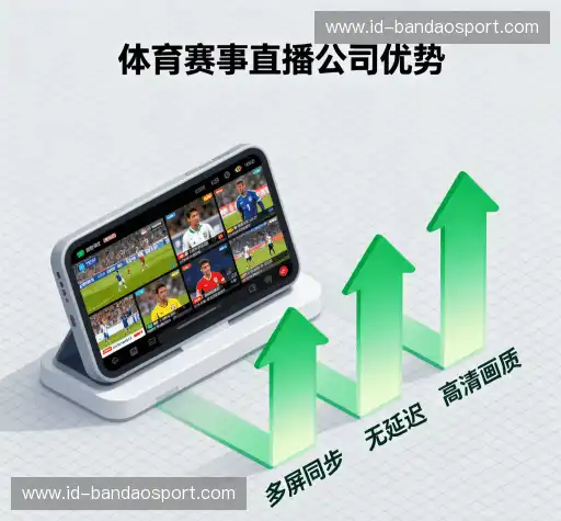 行业领先的理由